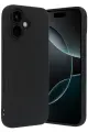 Newface Apple iPhone 17 First Silikon - Siyah