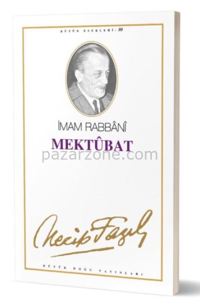 Mektubat
