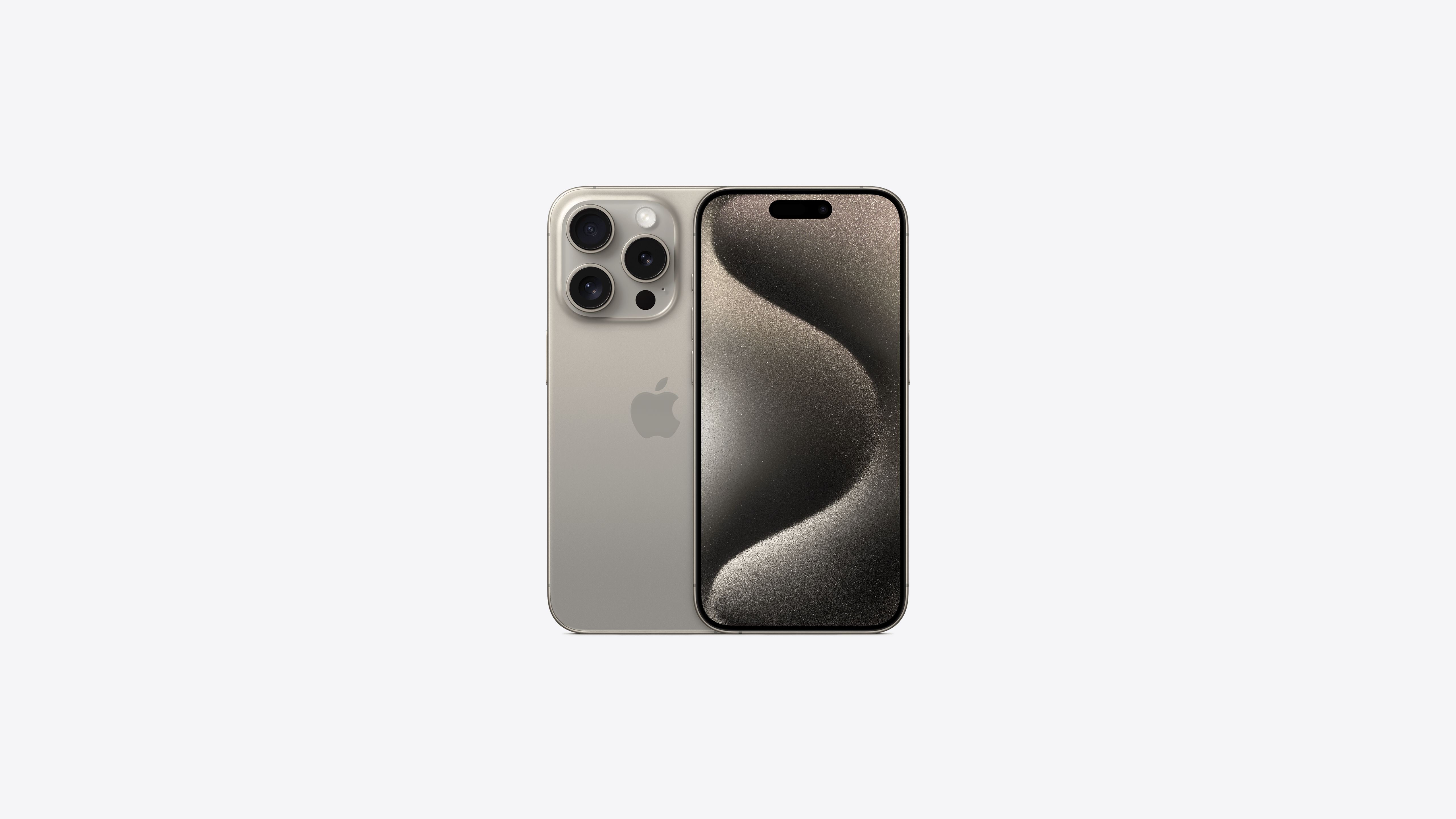 iPhone 15 Pro Ekran (ORJ) Telefon değildir