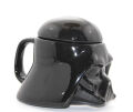 Star Wars Kapaklı Kupa Bardak - Darth Vader