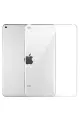 Newface Apple iPad 5 Air 9.7 Kılıf Tablet Şeffaf Silikon