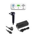20V 3.25A 4.0 * 1.7 Bullet 65W LENOVO İçin Laptop Adaptör