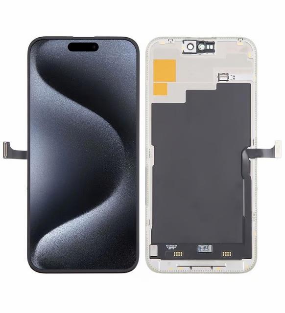iPhone 15 Pro Max Ekran (ORJ) Telefon değildir