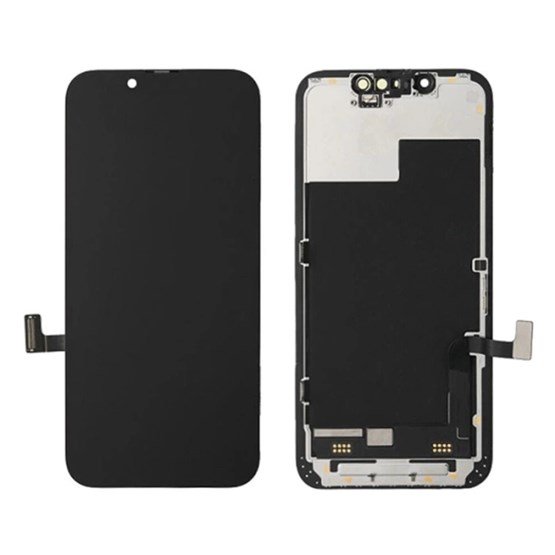 iPhone 15 Pro Max Uyumlu Ekran (REVİZE)