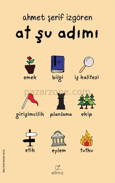 At Şu Adımı