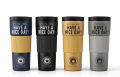 600 ml Paslanmaz Çelik Termos Mug Bardak