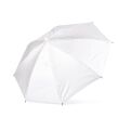 Kafa Şemsiyesi Beyaz
