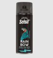 Selsil Rainbow Akrilik Sprey Boya 9010 Mat Beyaz