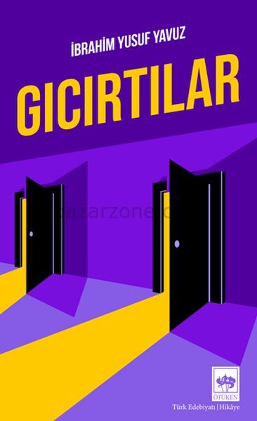 Gıcırtılar