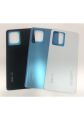 Redmi Note 12 Pro Plus 5g Arka Kapak Pil Kapağı (M