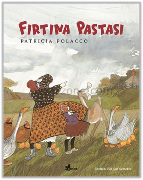 Fırtına Pastası