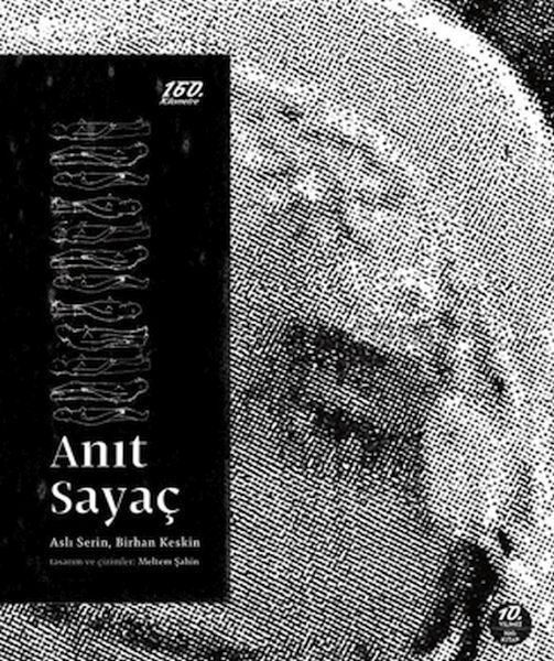 Anıt Sayaç (İp Ciltli)