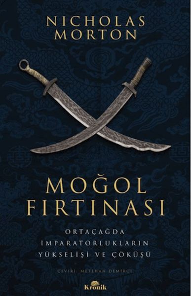 Moğol Fırtınası