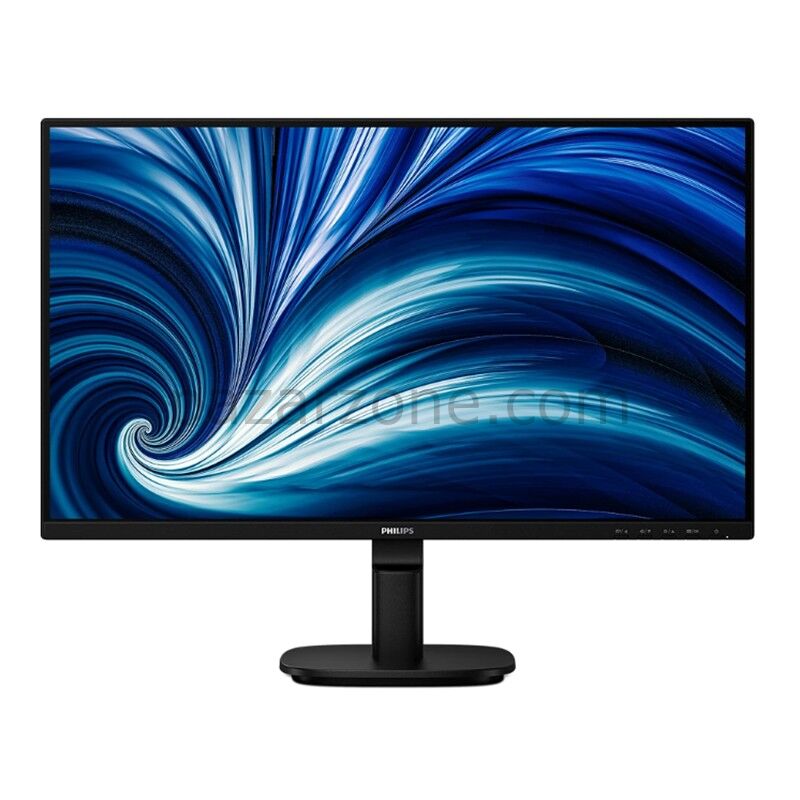23.8 PHILIPS 24B2N2200/00 IPS 4MS 120MHZ 1XVGA 1XHDMI 1XDP FHD 1920X1080 HOPARLÖR VESA SİYAH (5 YIL GARANTİ)