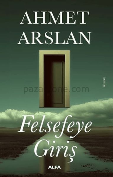 Felsefeye Giriş