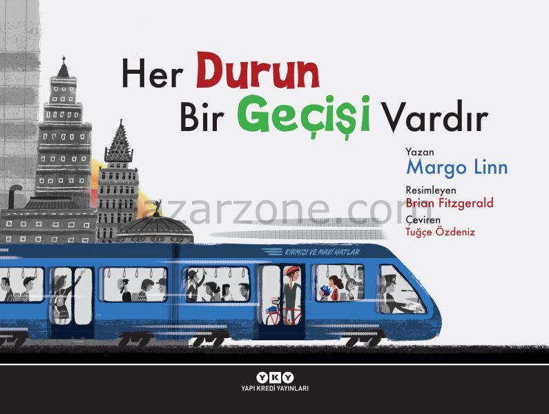 Her Durun Bir Geçişi Vardır