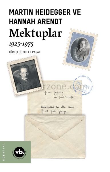 Mektuplar 1925-1975