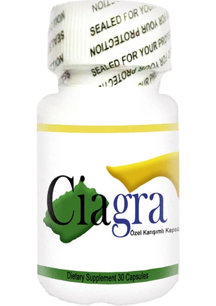 CİAGRA 30 CAPS