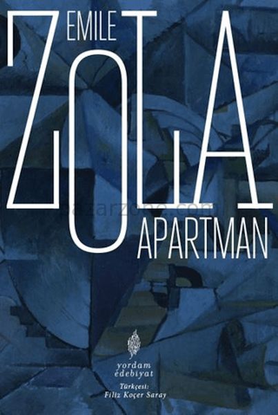 Apartman