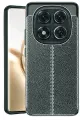 Newface Xiaomi Redmi Note 14 Pro 4G Kılıf Auto Focus Kapak - Koyu Yeşil
