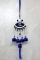 Metal Nazar Boncuğu Çan Model 15
