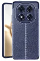 Newface Xiaomi Redmi Note 14 Pro 4G Kılıf Auto Focus Kapak - Lacivert