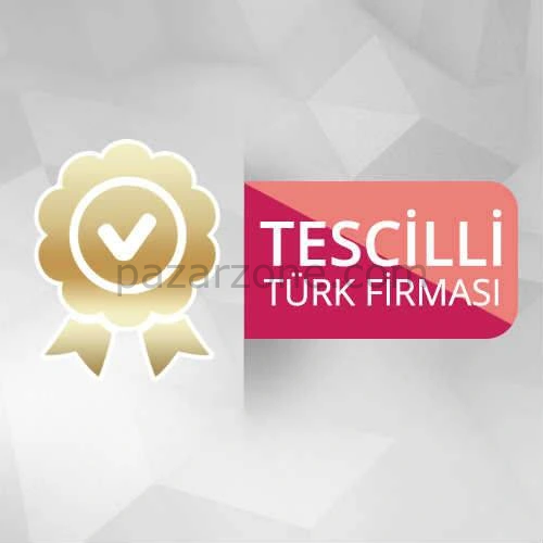 Pvc Kapı Pencere Emniyet Kilidi -  Düğmeli Pimapen Kilidi - Çelik