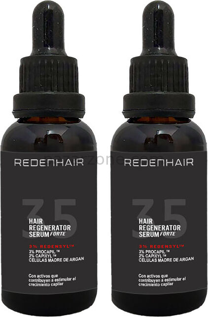 Redenhair 2 Adet Saçbakım Serumu