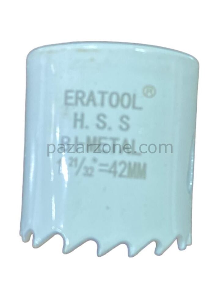 Era 56039 B-Metal Panç 42 mm Metal Ahşap İçin