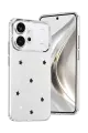 Newface Huawei Honor 600 Fiyonk Desenli Kapak - Desen 7