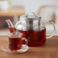 Krt-1100  ( Büyük ) ( Metal Kafes ) ( Demlik İçi ) Çay Süzgeç*140