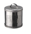 Krt-1100  ( Büyük ) ( Metal Kafes ) ( Demlik İçi ) Çay Süzgeç*140