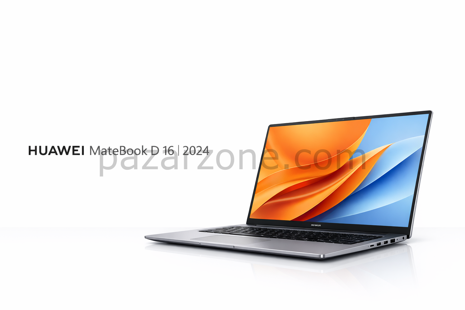 HUAWEI MateBook D 16 2024 16