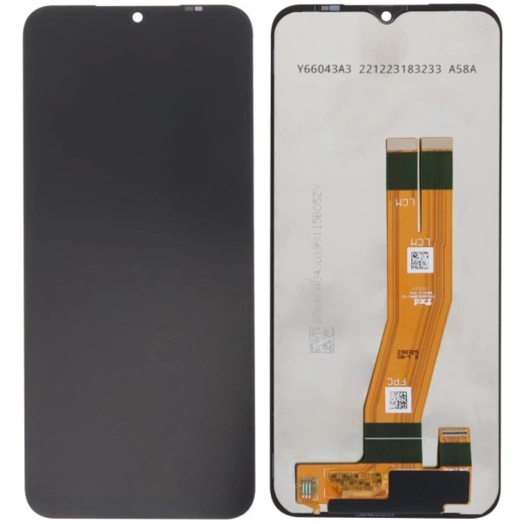 Samsung M03 sm-m035 ORJİNAL Dokunmatik Ekran