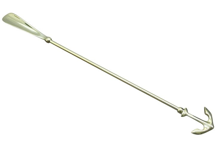 Pirinç Çapalı Kerata Çekecek Model 4