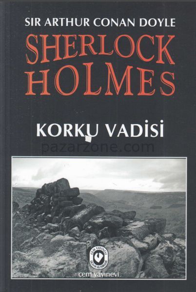 Korku Vadisi