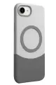 Joko Apple iPhone 16E Velar Magsafe Kapak - Natural Grey