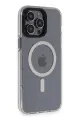 Joko Apple iPhone 14 Pro Max Kılıf Tigra Magsafe Kapak - Şeffaf