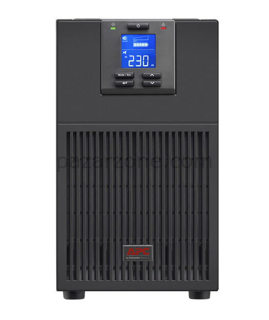 APC Easy UPS On-Line SRV Ext. Runtime 10
