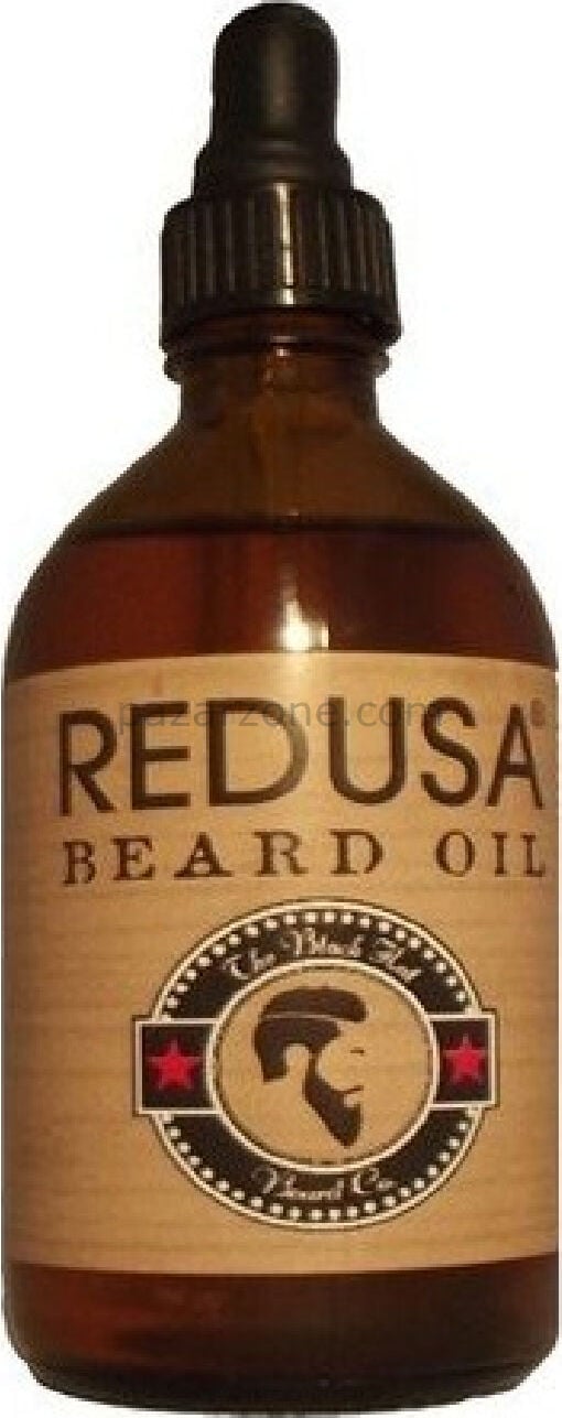 Redusa Beard 100 ml Oil Sakal Bakım Yağı