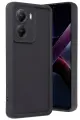 Newface Xiaomi Poco X7 Pro Viera Silikon - Siyah