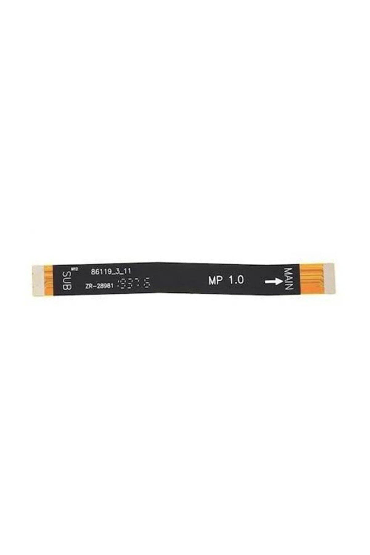 A20s-A207 Ara Film Flex
