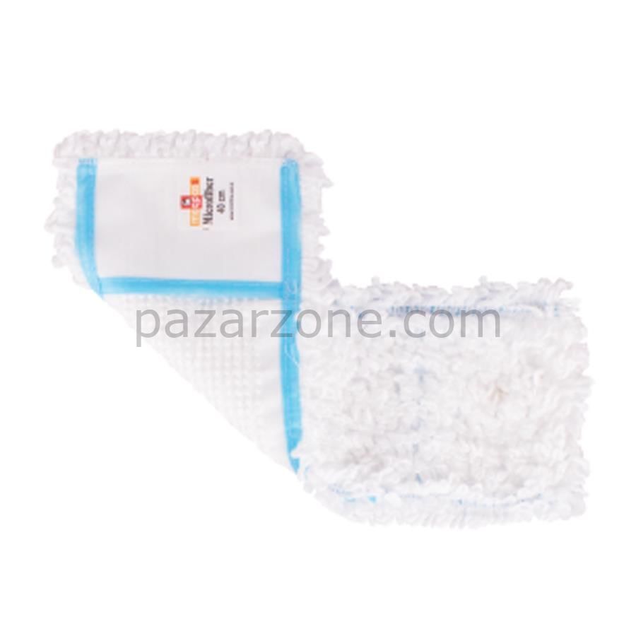 Nemli Mop Mikrofiber Yedek 40 cm