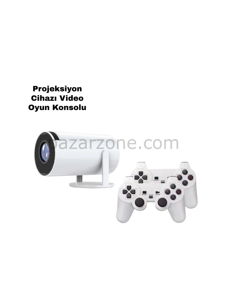 HYOYUN300 PROJEKSİYON