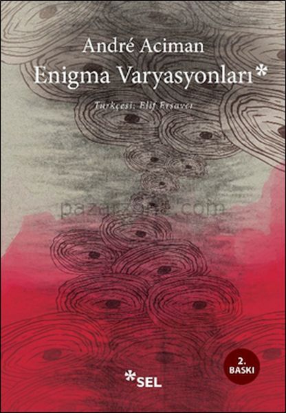 Enigma Varyasyonları