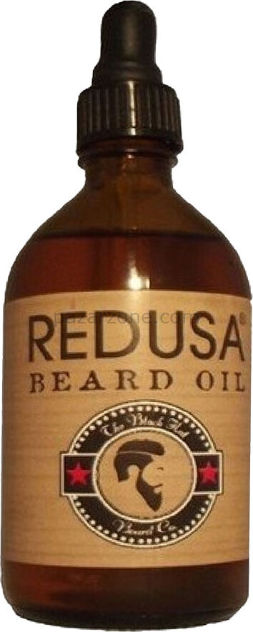 Redusa Sakal Yağı  Beard Oil 100 ml Ölçeğinde