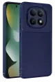 Newface Xiaomi Redmi Note 15 Pro 4G Auto Focus Karbon Kapak - Lacivert