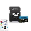 ADATA 32GB PREMIER MICROSDXC UHS-I CLASS10 V10 AUSDH32GUICL10A1-RA1
