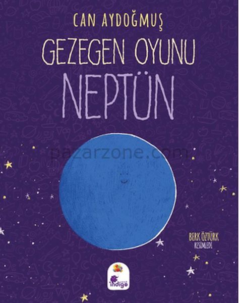 Gezegen Oyunu - Neptün