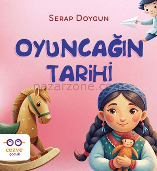 Oyuncağın Tarihi